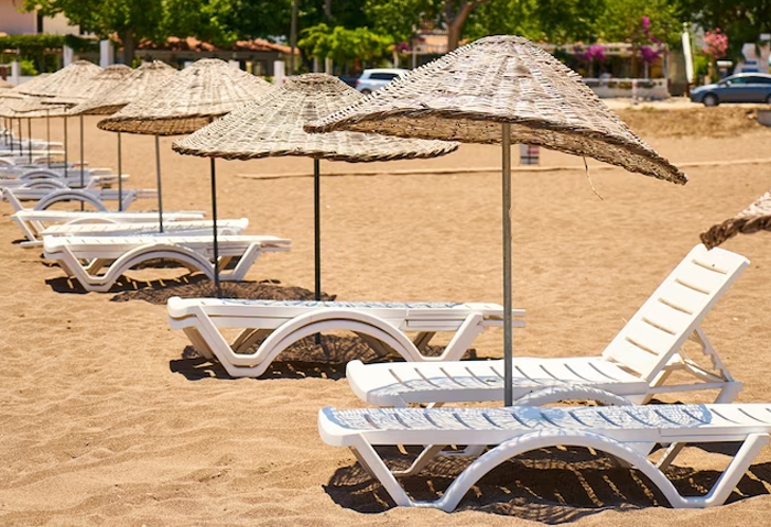 Для туристов в Хургаде открыли все пляжи, кроме Dream Beach - где погиб турист из России