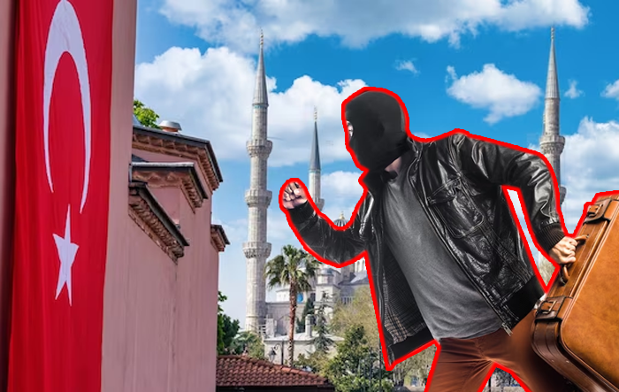 Как русских туристов обманывают в Турции, рассказали в АТОР