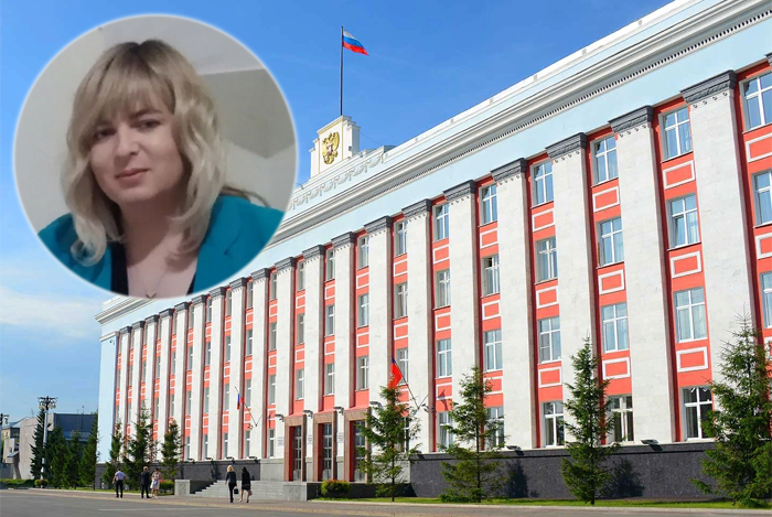 Политик-трансгендер не будет участвовать в выборах губернатора Алтайского края