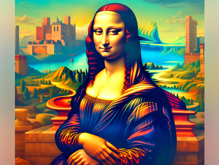 Улыбка Мона Лизы – тайну загадочной Джоконды раскрыли искусствоведы