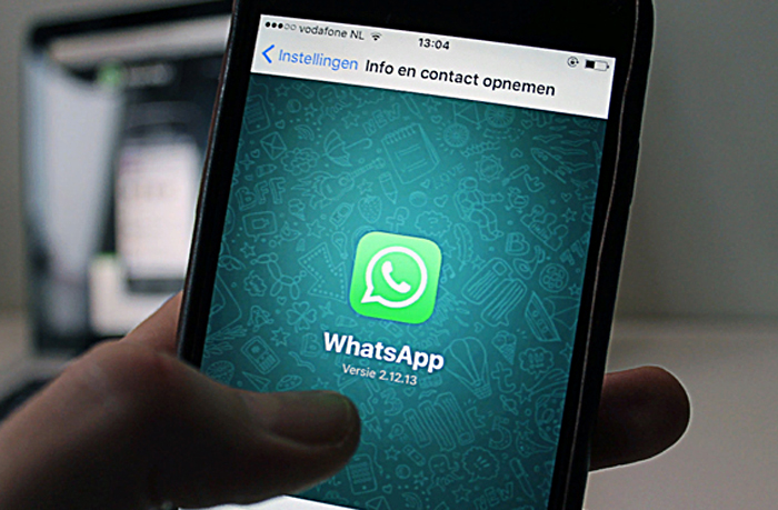 Секретные коды в WhatsApp – новый способ защиты переписки от посторонних появился в мессенджере