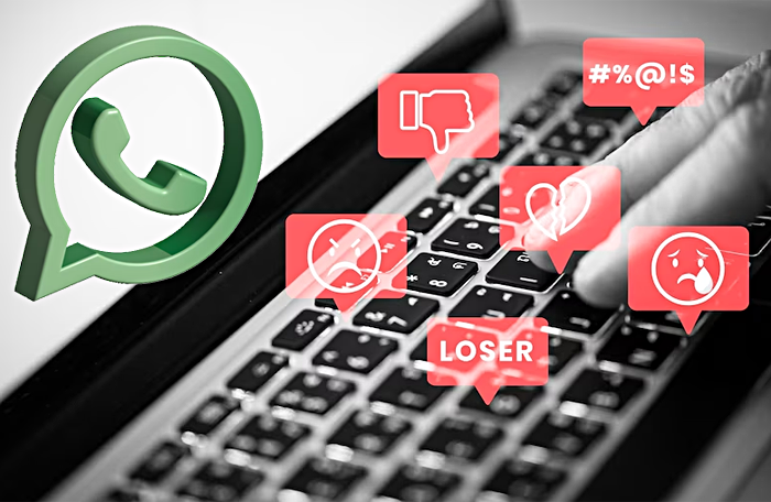 Новая функция «каналы» в WhatsApp может заблокировать мессенджер в России