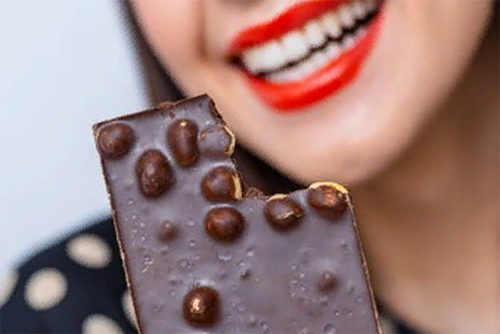 Шоколад «Аленка» получил первый халяльный сертификат в России