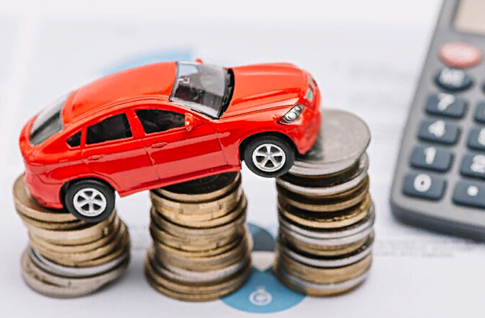 В Новосибирской области автовладельцам почти в два раза повысили транспортный налог