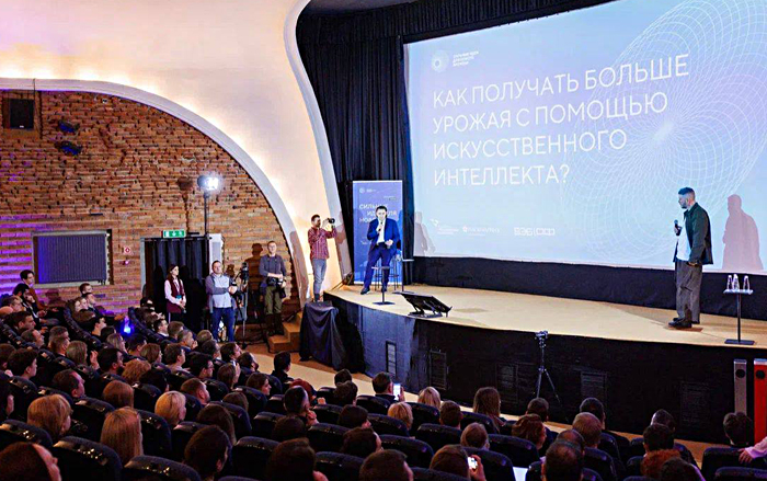 Идеи жителей Калининградской области по развитию региона получат поддержку
