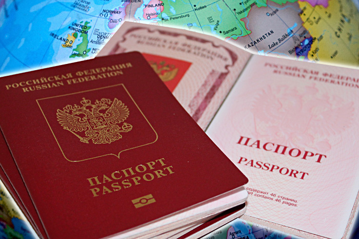 Шесть стран, для путешествий в которые россиянам не нужен загранпаспорт
