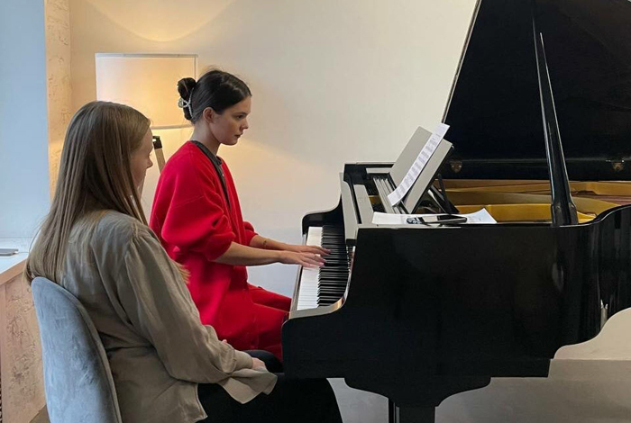 Школа современного фортепиано GO открыла набор учеников в Москве