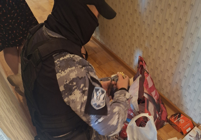 Бывший чиновник из Бердска лишился оружия за долг более 25 млн рублей
